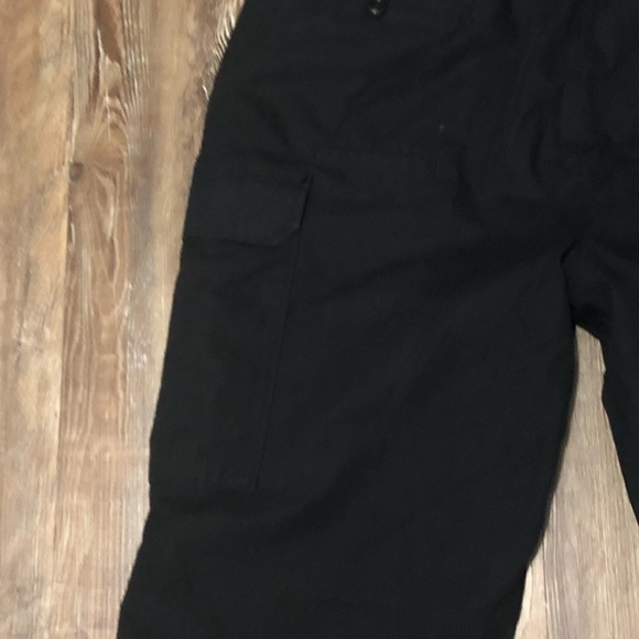 5.11 Tactical Series Pants Men's 38 Kevlar B Pant Cargo PDU Midnight Navy - Picture 7 of 8